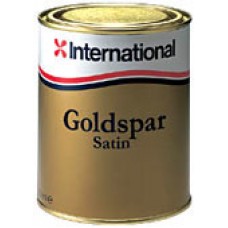 Лак «GOLDSPAR Satin», 2500 мл.