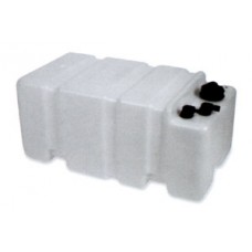 Стационарный бак для воды TITANO, 60 литров