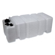 Стационарный бак для воды TITANO, 75 литр