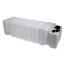 Стационарный бак для воды TITANO, 100 литров