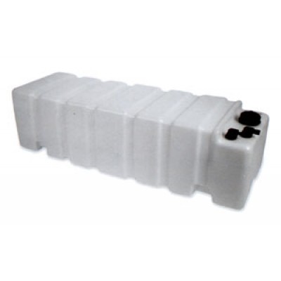 Стационарный бак для воды TITANO, 100 литров