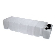 Стационарный бак для воды ELFO, 75 литров