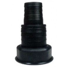 Штуцер прямой для стационарных баков «Ceredi»