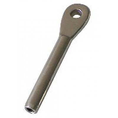 Наконечник троса 5 мм, вилка