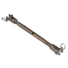 Талреп закрытый М14