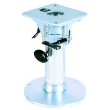 Стойка для сидений, регулируемая