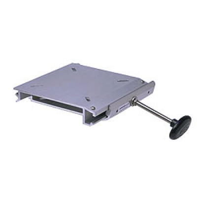 Основание сиденья с салазками, 15 см