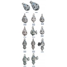 Блок 72mm, тройной 29927203