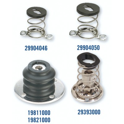Блоки Synchro 90 мм 29393000