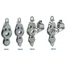 Блок 60mm двушкивный (Fiddle) 29901631