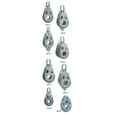 Блок 80 мм, двойной 29901812