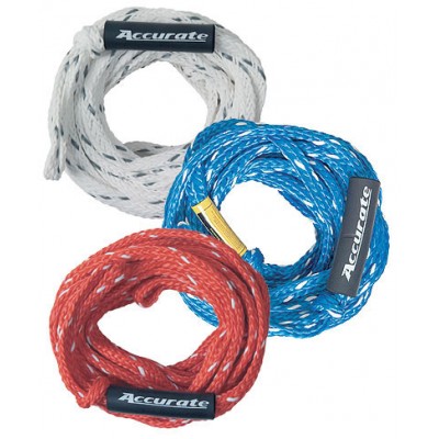Фал для буксируемых баллонов 4K 60 Ft Multi-Rider Tube Rope