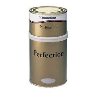 Лак «Perfection Plus», 2500 мл.
