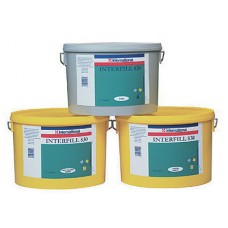Шпаклевка «Interfill 830», база, 2,5 л