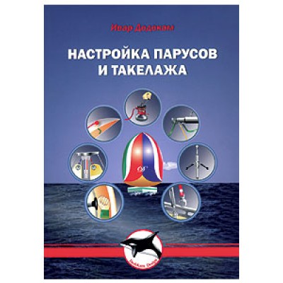 Настройка парусов и такелажа