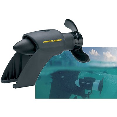 Электромотор  Minn Kota MK 55 EM