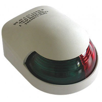 Совмещенные навигационные огни