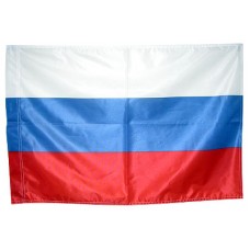 Флаг России, 30х45 см