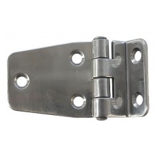 Петля 65,5х37х2 мм