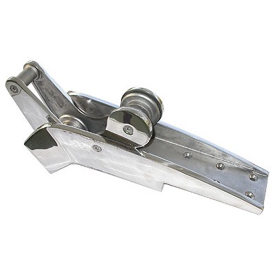 Роульс Heavy Duty, 410 мм