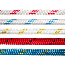 Фал из волокна «Dyneema». Диаметр: 1,5 мм.
