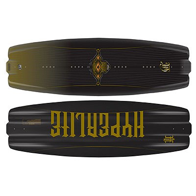 Вейкборд «B-Side» 131 см