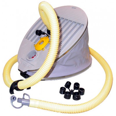 Насос-лягушка Bravo 9HP