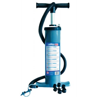 Ручной насос высокого давления Bravo 4 HP