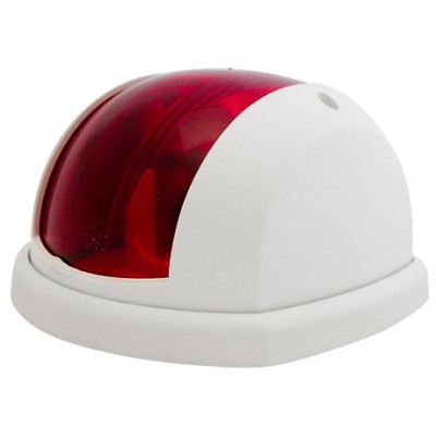 Бортовой огонь Maxi 20, красный