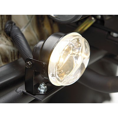 Противотуманные фары