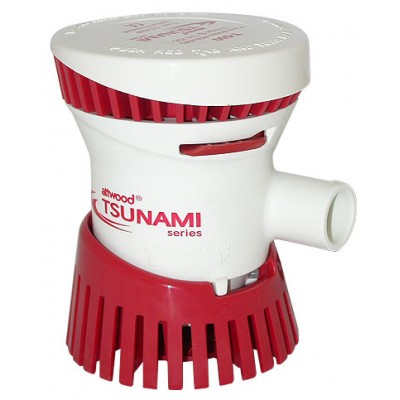 Трюмная помпа Tsunami T500