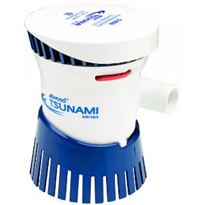 Трюмная помпа Tsunami T800