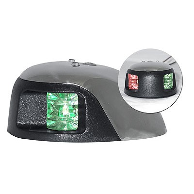 Совмещенные бортовые огни на светодиодах