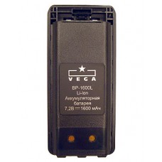 Запасной аккумулятор для радиостанции 'Вега VG-304'