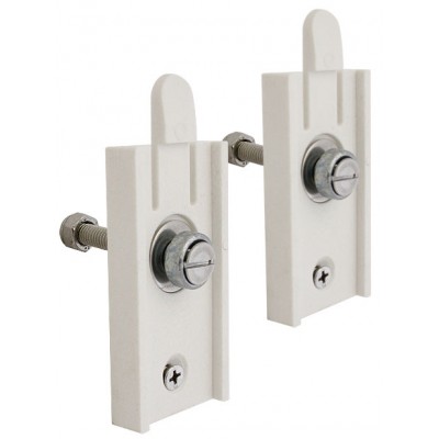 Быстроразъемное крепление для трапов