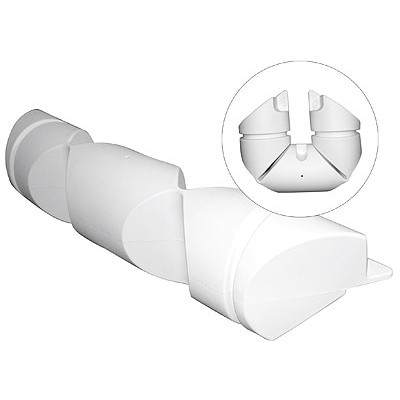 Причальный кранец №3