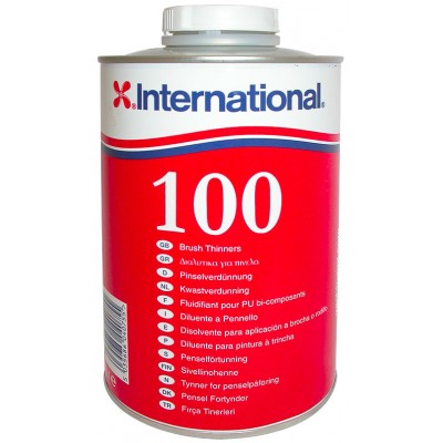 Растворитель International № 100