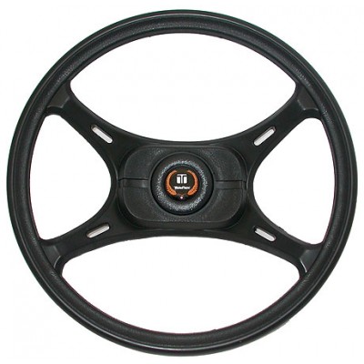 Рулевое колесо T2