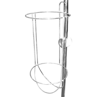 Корзина для кранца, 230х450 мм