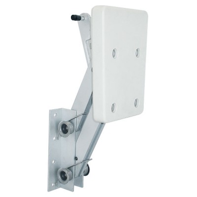 Регулируемый выносной транец под мотор до 15 л.с.