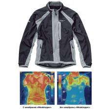 Куртка «Octane Windstopper», размер XL