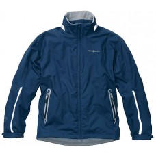 Куртка «Blue Eco Bomber», синяя, размер S