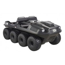 Снегоболотоход ARGO AVENGER 8X8 ST (хаки)