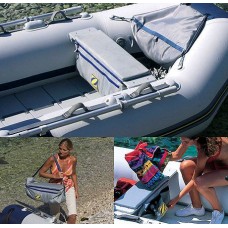 Сумка под сиденье  для лодок серий Cadet и Zoom