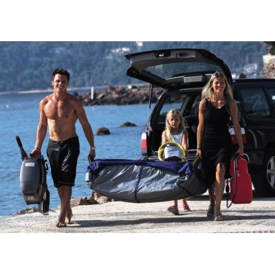 Сумка для пайолов