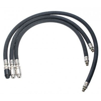 Набор для быстрого накачивания лодки