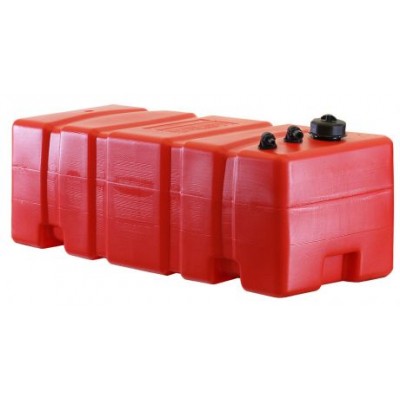 Стационарный топливный бак TITANO, 75 литров