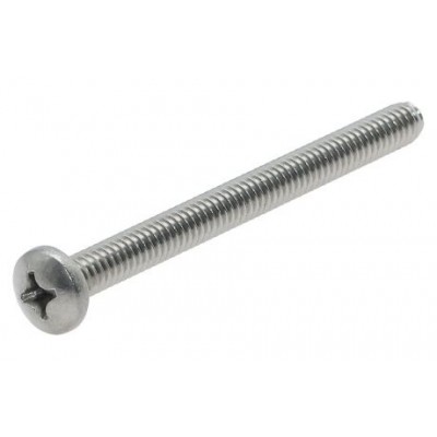Винт 10-24 х 1-1/4