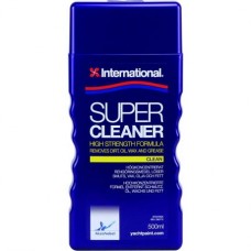 Очиститель «Super Cleaner»