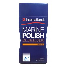 Полироль 'Marine polish'